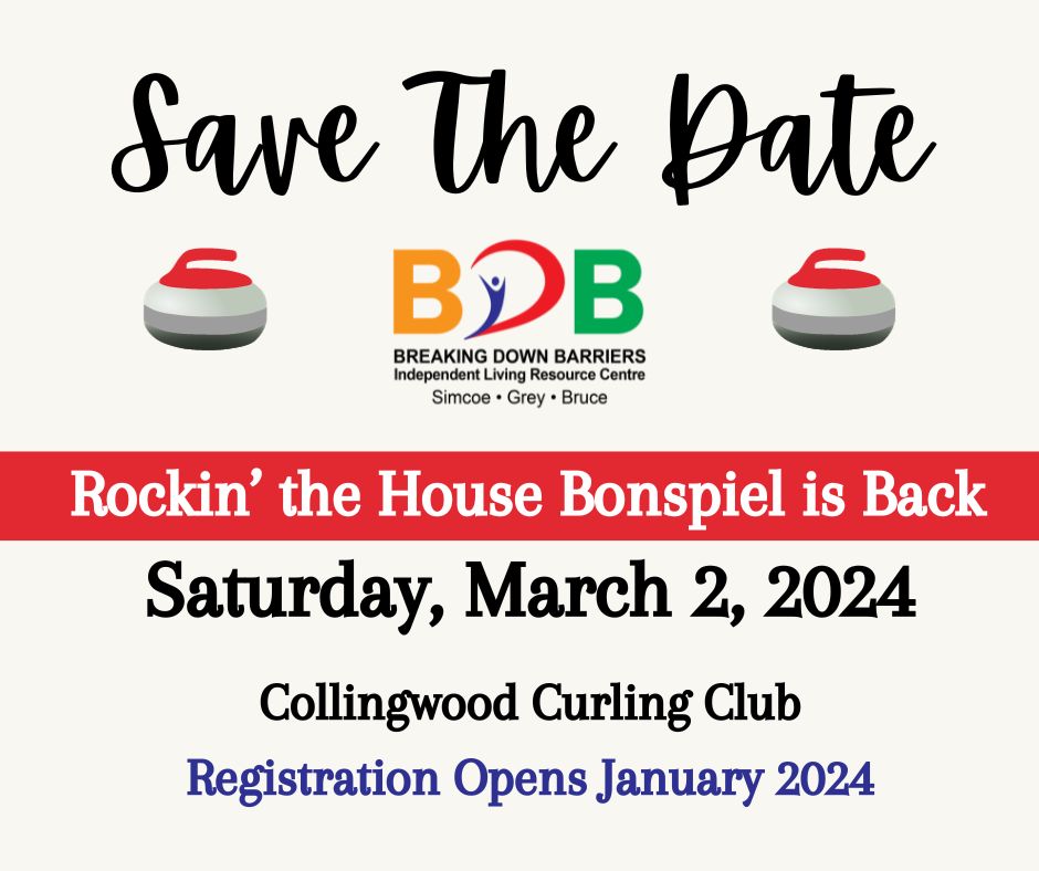 Our Rockin’ the House Bonspiel is back for 2024